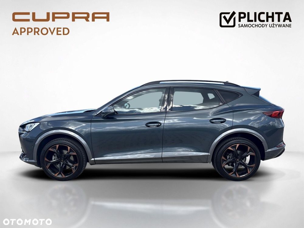 Cupra Formentor 2.0 TSI 4Drive DSG - 3