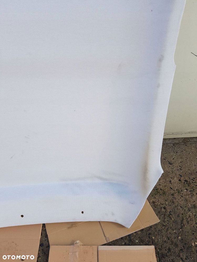 OPEL CORSA F 2019r- PODSUFITKA HB 5D - 5