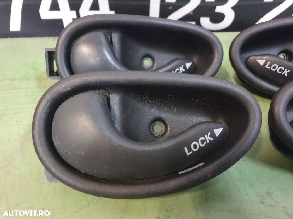 Maner clanta usa interior FIAT Albea [ 2002 - 2012 ] T044 - 3