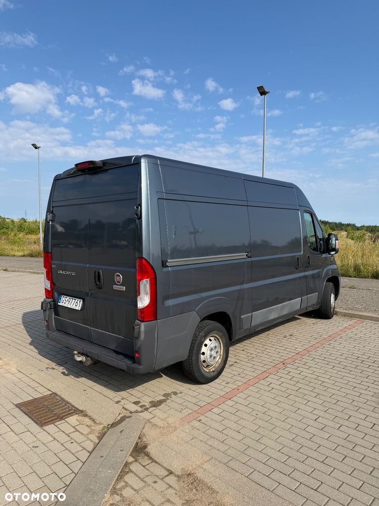Fiat Ducato - 3