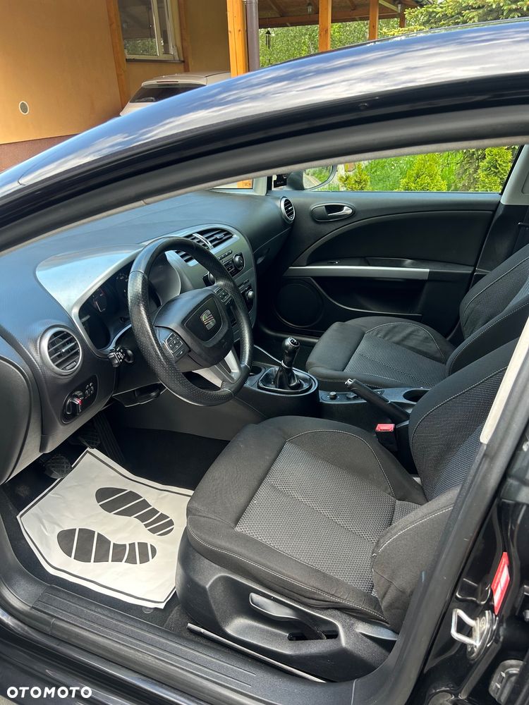 Seat Leon - 9