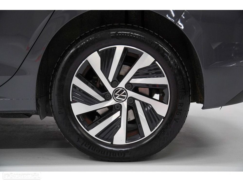 VW Golf - 10
