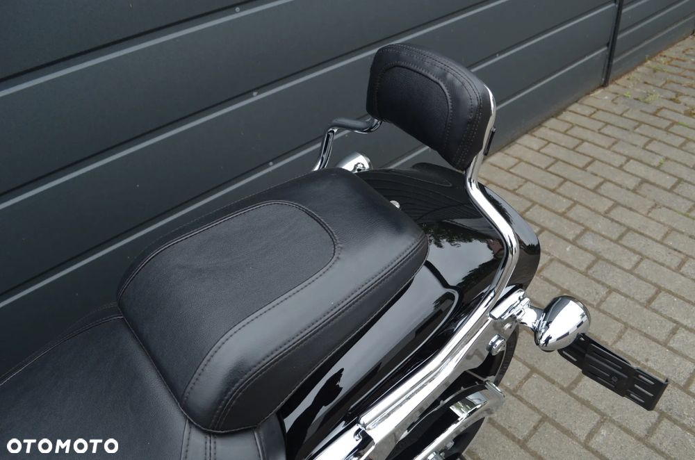 Harley-Davidson FXSB Breakout - 24