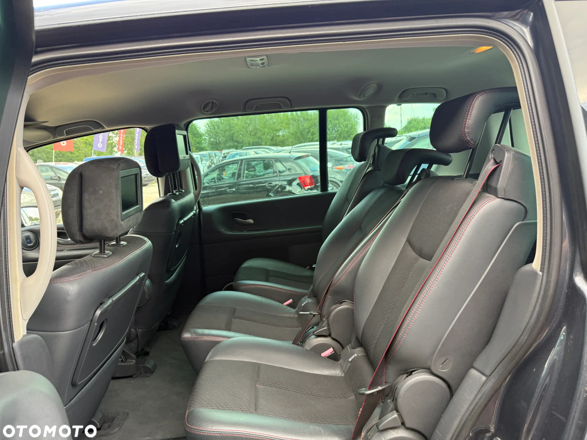 Renault Espace 2.0T Privilege - 27
