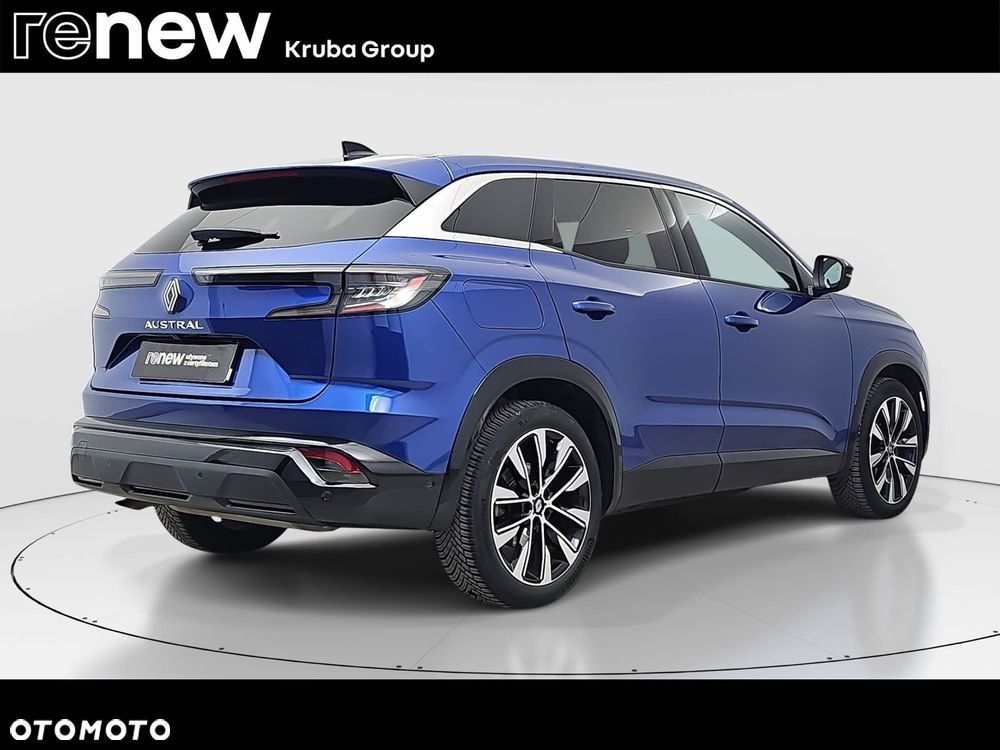 Renault Austral 1.3 TCe mHEV Techno - 5