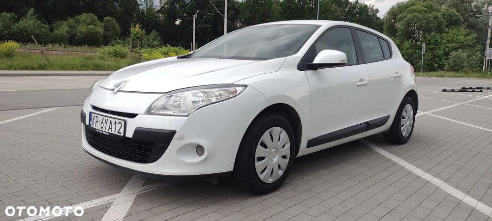 Renault Megane 1.6 16V Authentique - 3