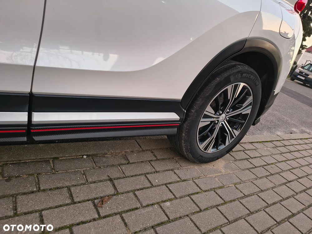 Mitsubishi Eclipse Cross 1.5 T GPF Invite Plus - 27