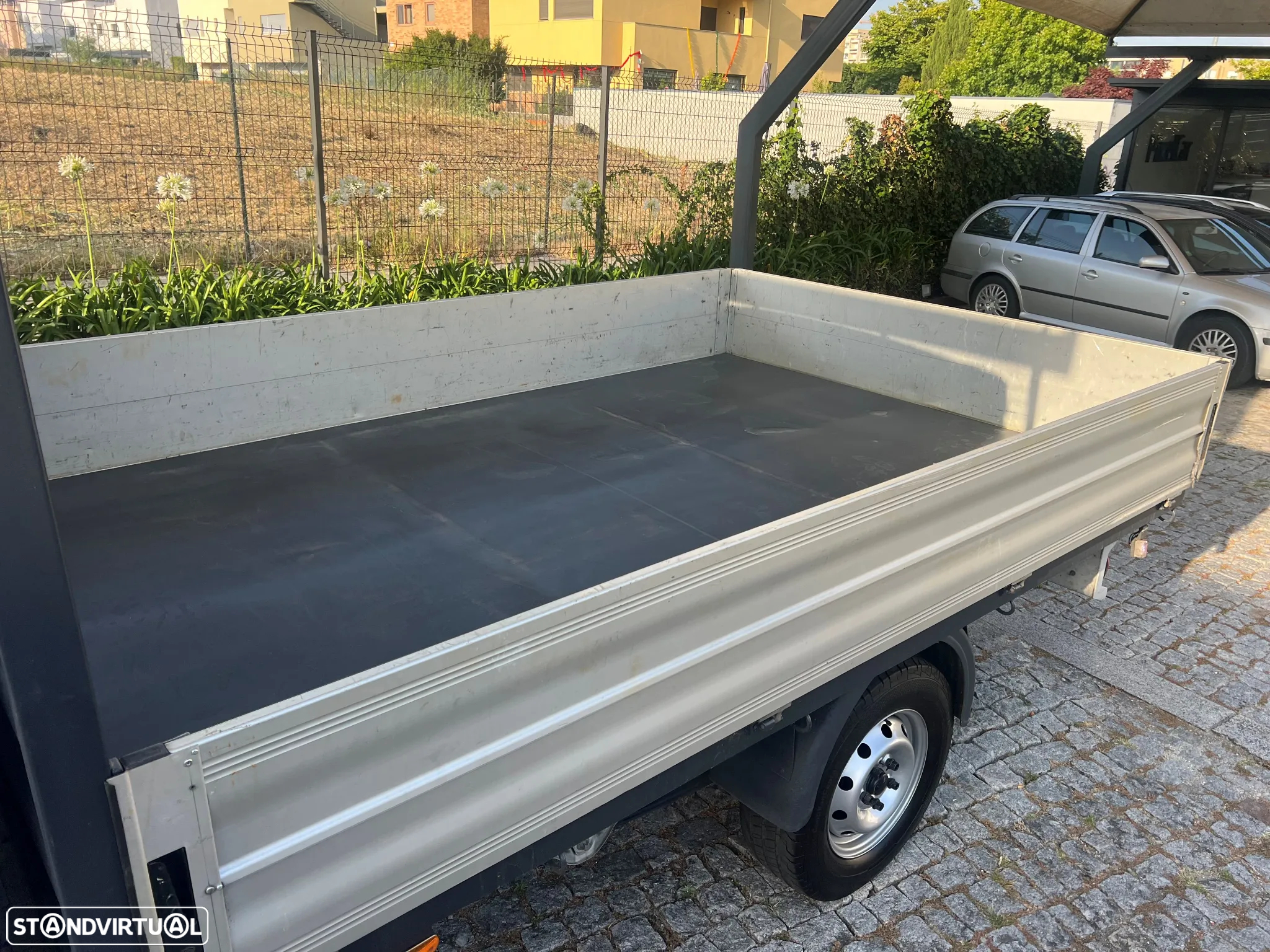 Fiat DUCATO 35 2.3 M-JET L CD 140cv - 13
