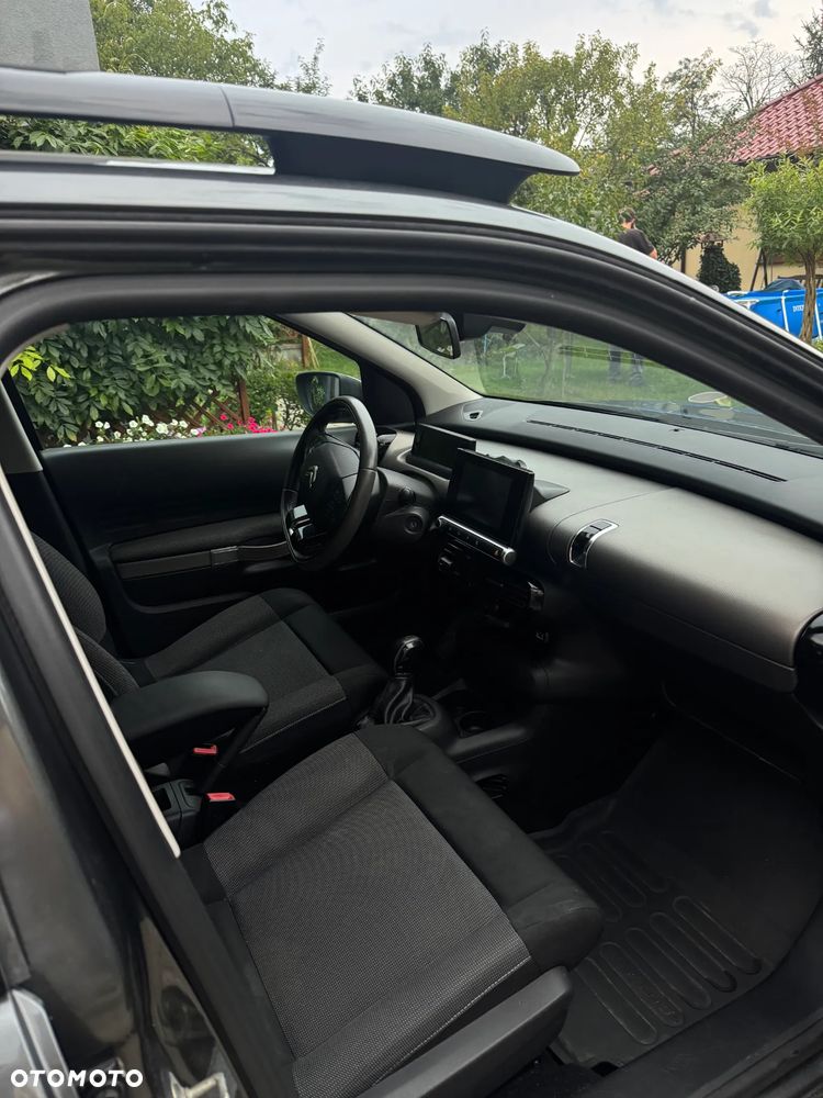 Citroën C4 Cactus Pure Tech 110 Stop&Start Feel - 12