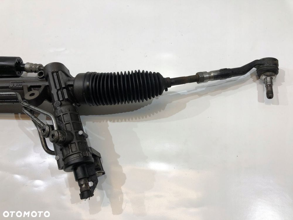 przekładnia maglownica bmw 7 745i e65 4.4 06r - 4