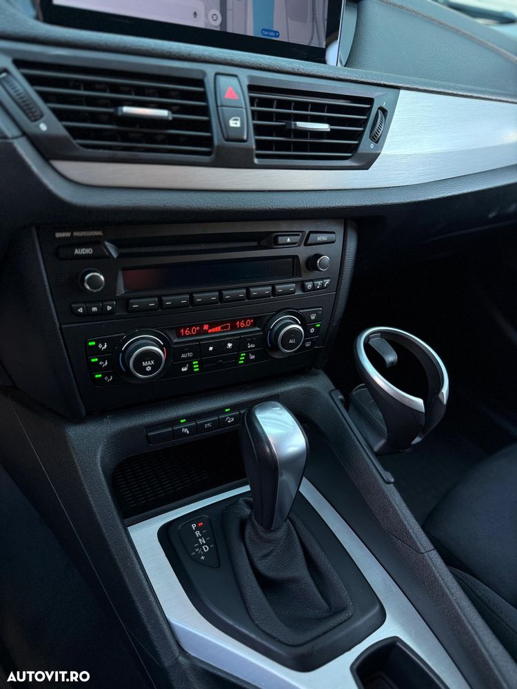 BMW X1 - 6
