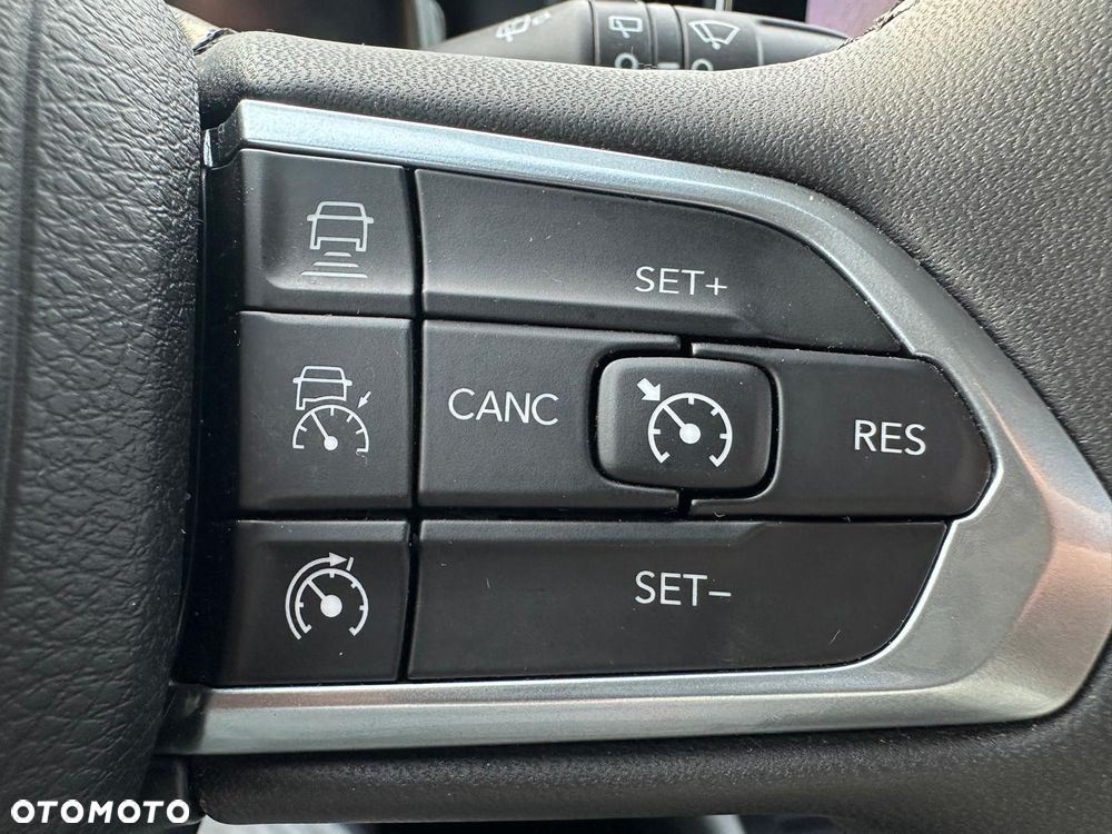 Jeep Compass 1.5 T4 mHEV Limited FWD S&S DCT - 17