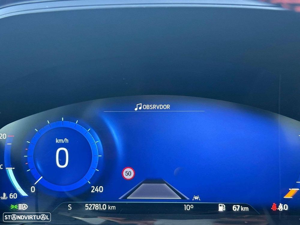 Ford Kuga 1.5 EcoBoost ST-Line - 11