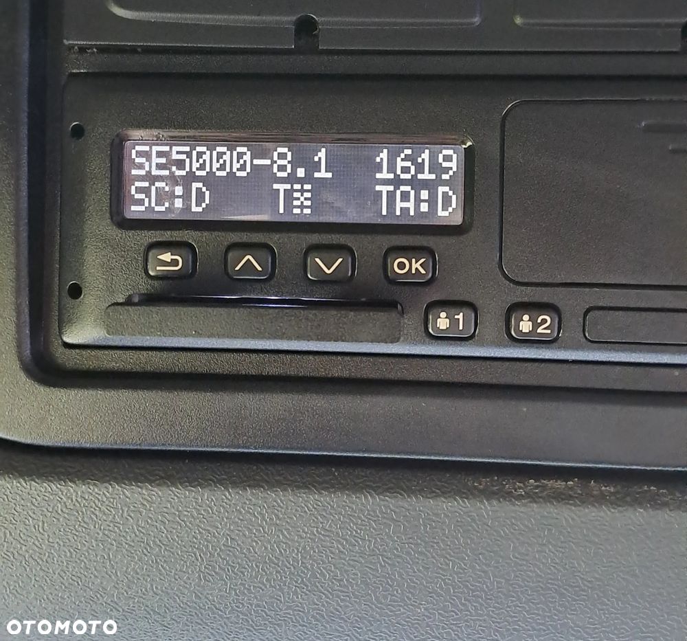 Scania R450 - 16
