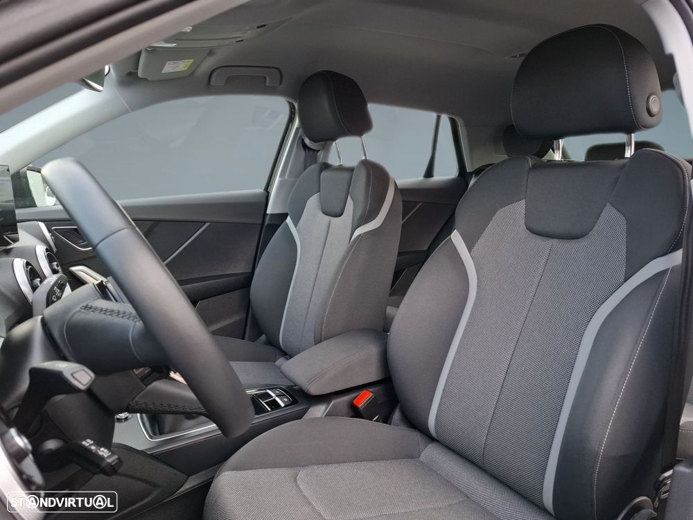 Audi Q2 30 TFSI Advanced - 9