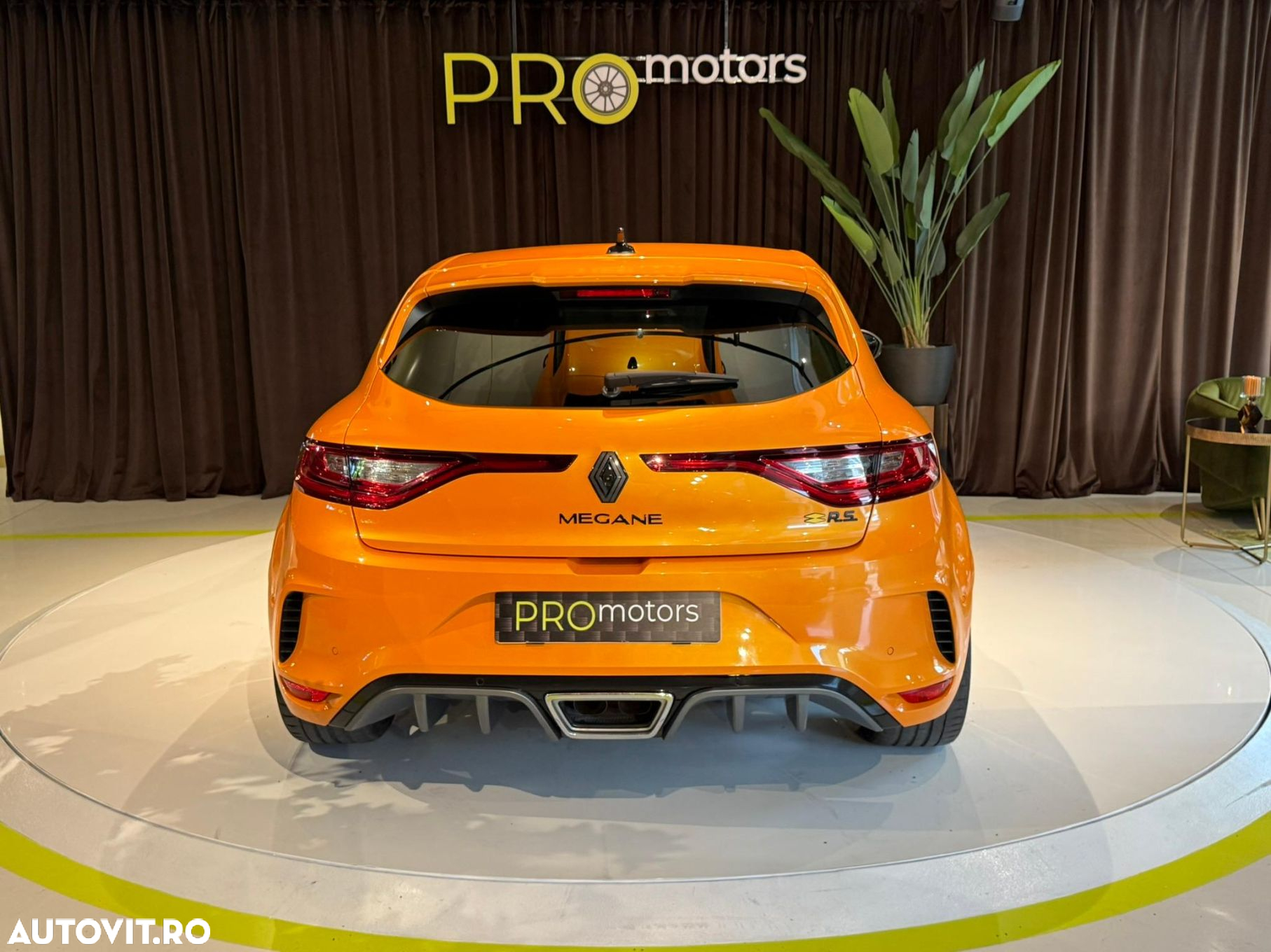 Renault Megane - 6