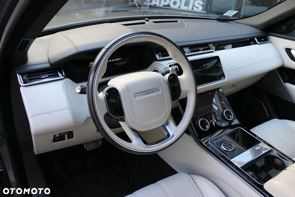 Land Rover Range Rover Velar 3.0 SD6 R-Dynamic HSE - 18