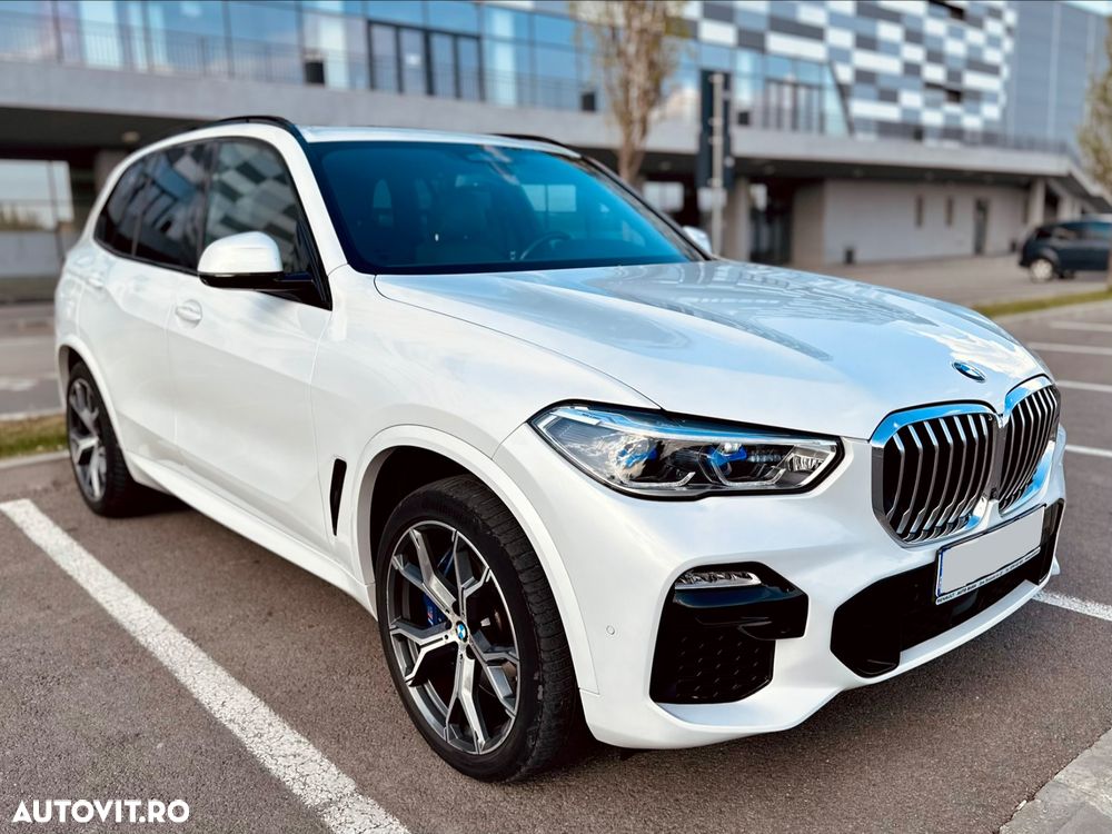 BMW X5 - 3