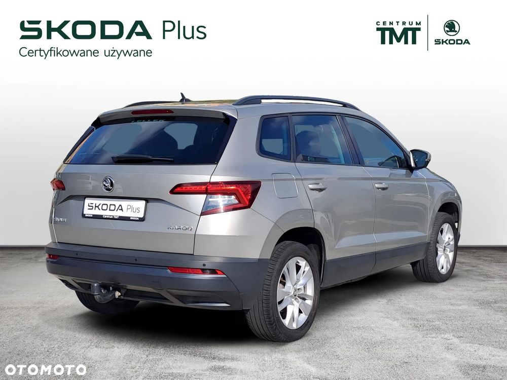 Skoda Karoq 1.5 TSI Ambition - 6