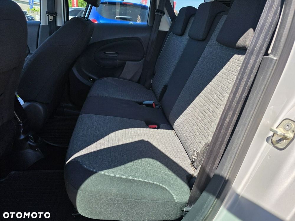Citroën C3 Picasso - 19