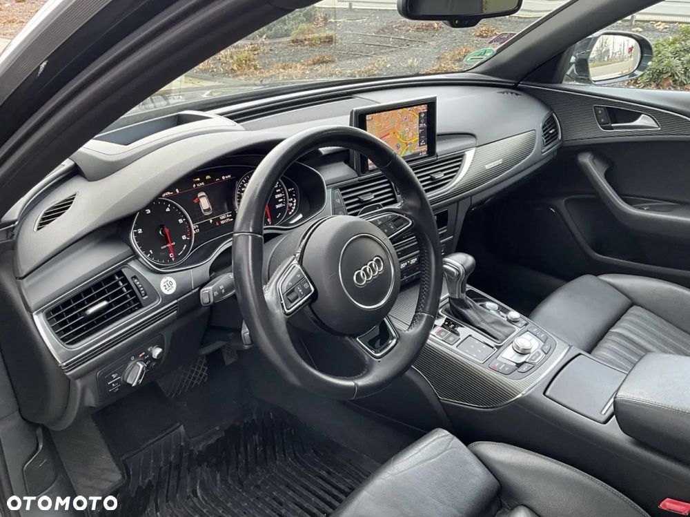 Audi A6 Allroad - 8