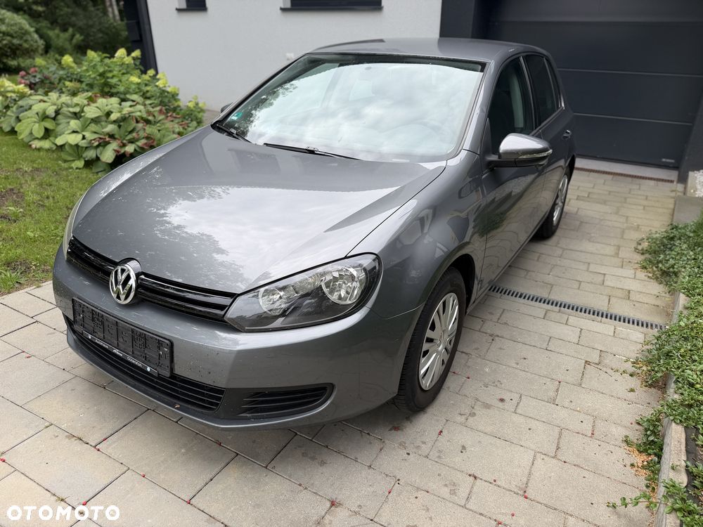 Volkswagen Golf 1.4 Comfortline - 13