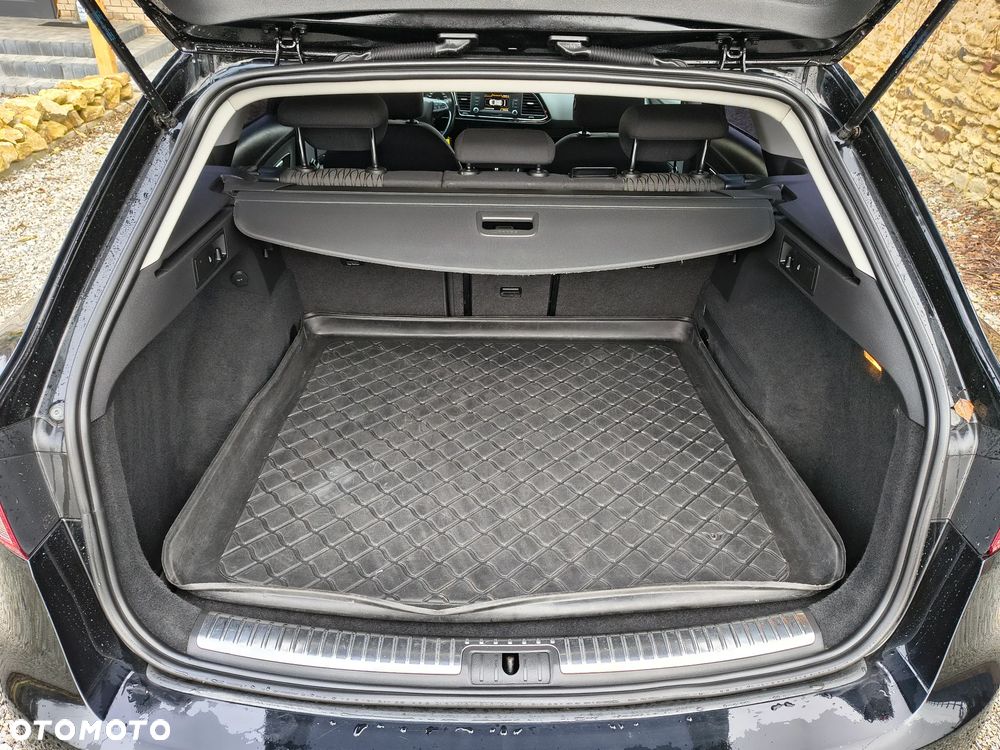 Seat Leon 2.0 TDI DPF Start&Stop XCELLENCE - 23