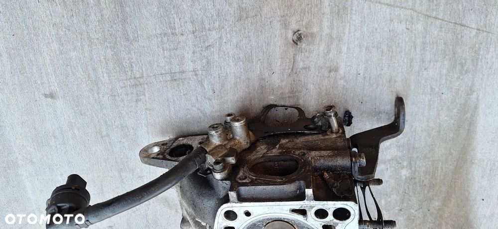 GLOWICA VW AUDI SKODA 1.9 TDI 038103373R - 2