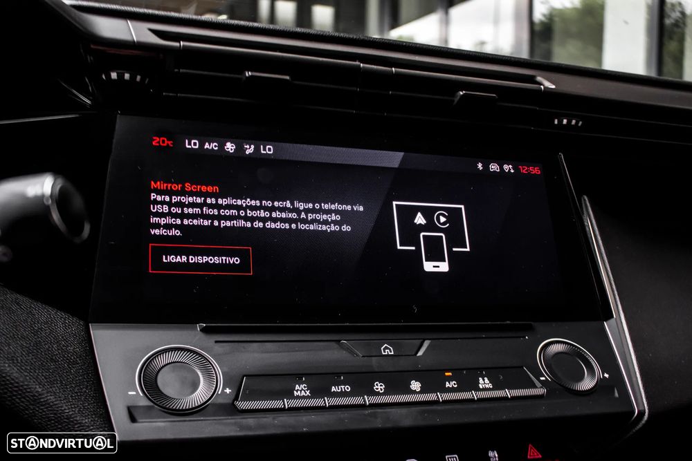 Peugeot 308 SW 1.5 BlueHDi Active EAT8 - 40