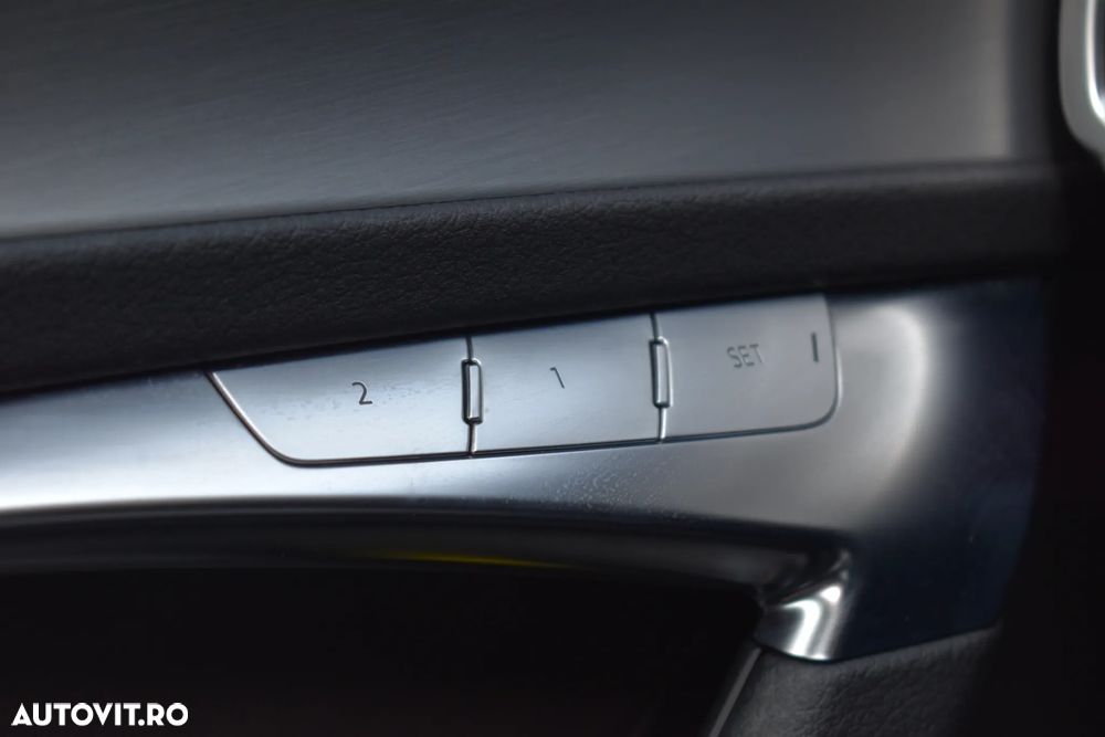 Audi A6 Limuzina - 35
