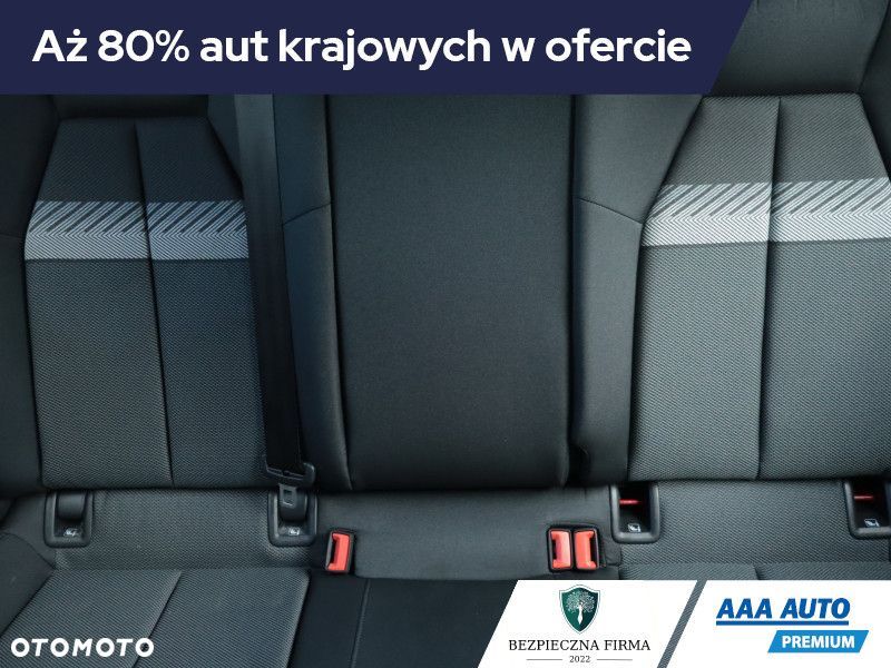 Audi A3 Sportback - 12