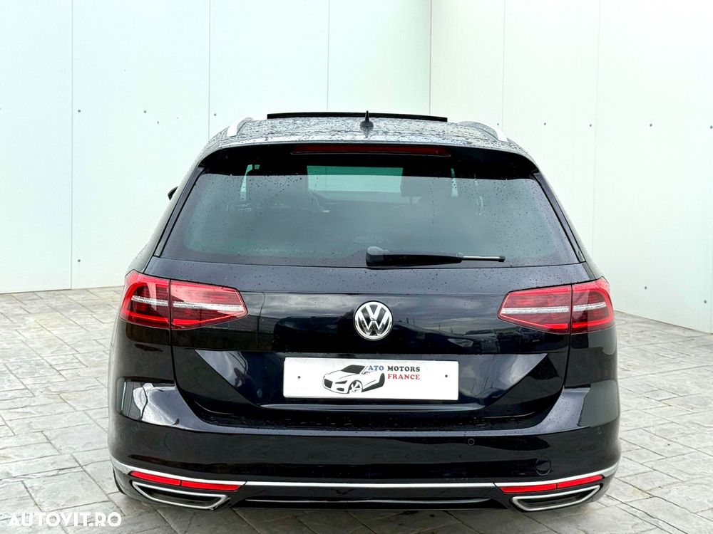 Volkswagen Passat 2.0 TDI DSG R Executive - 19