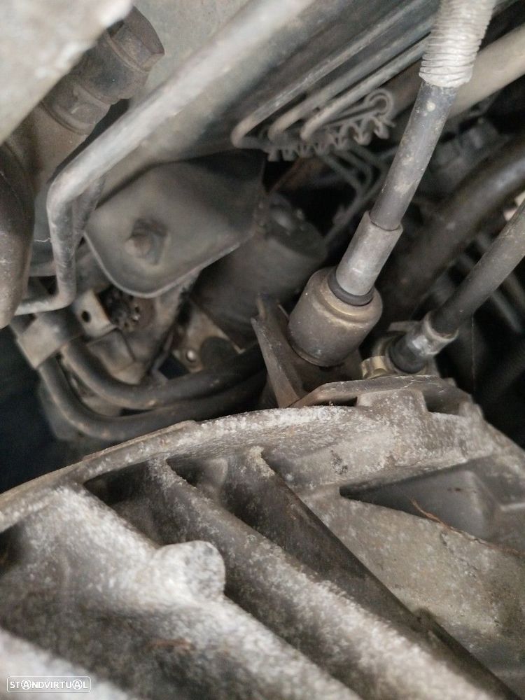 Centralina ABS ROVER 75 (RJ) - 1