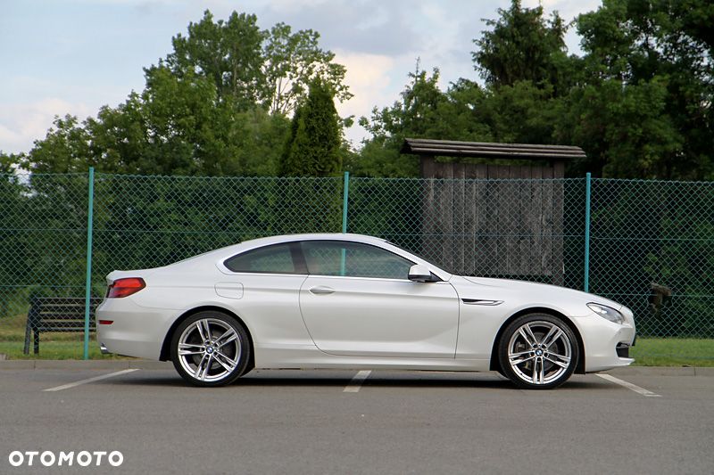 BMW Seria 6 640d xDrive - 6