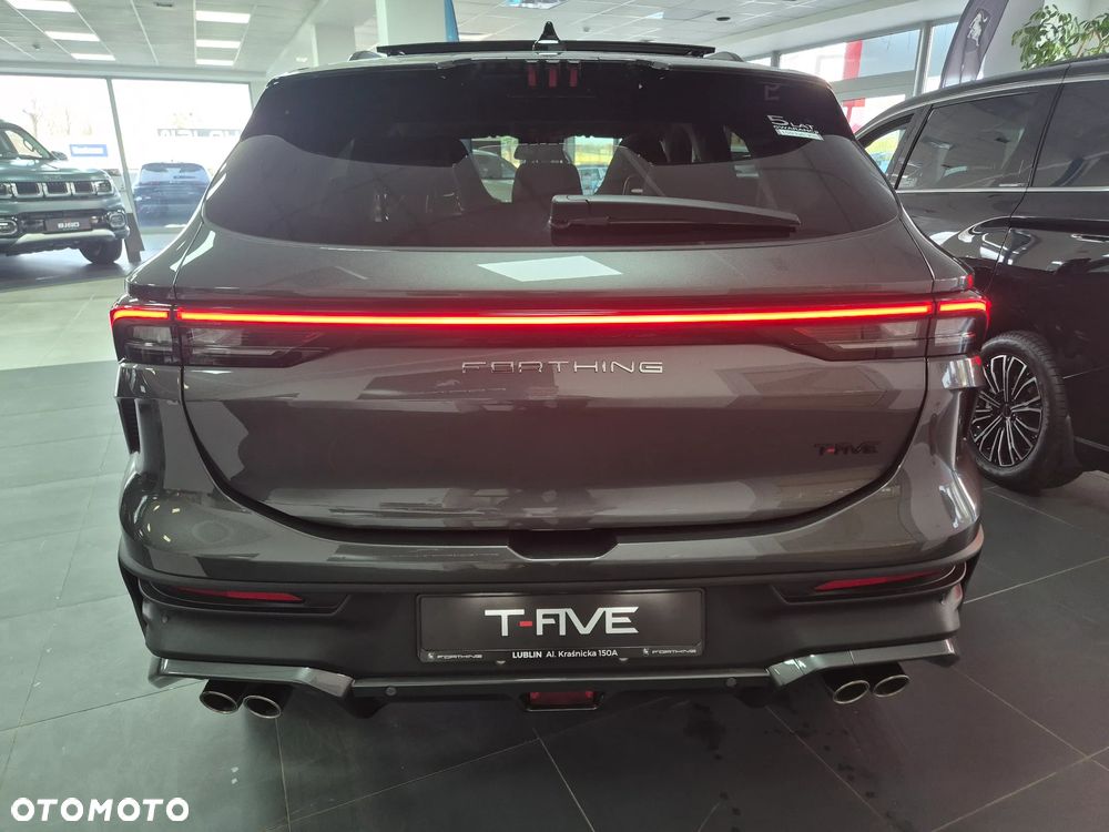 Forthing T5 EVO - 6