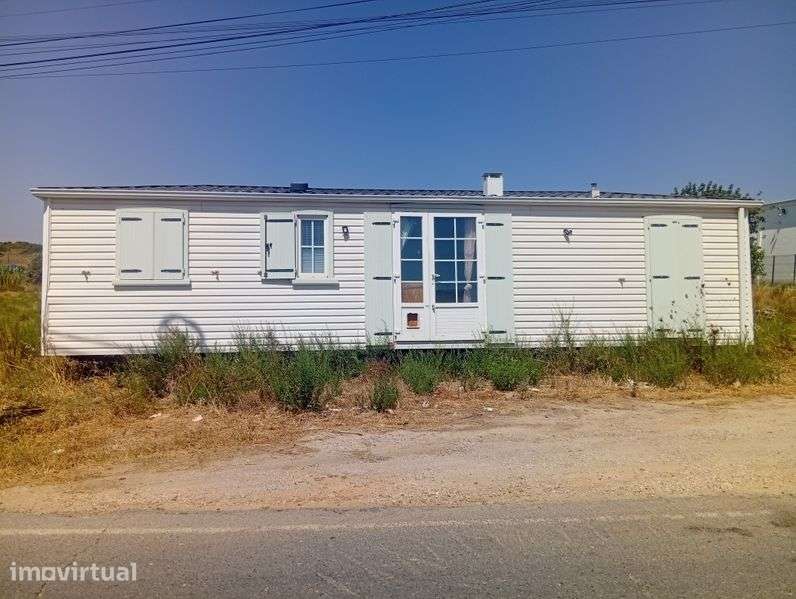 Mobile home 10,6 m por 3,6 - Grande imagem: 2/2