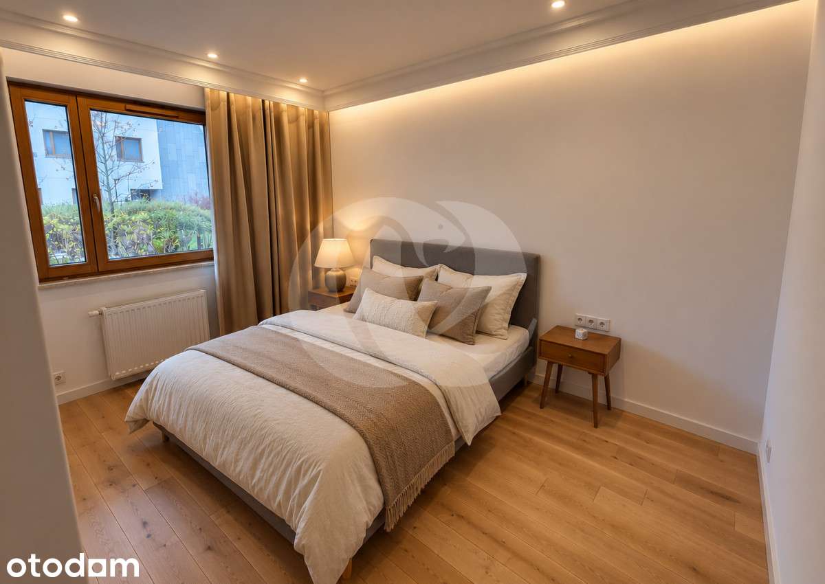 Premium 3 pokoje z ogrodem 73m2 | Komórka | Garaż