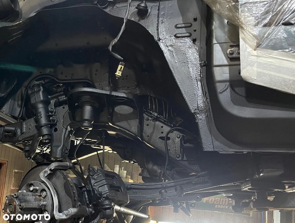 Nissan Patrol 3.0 TDI Elegance - 16