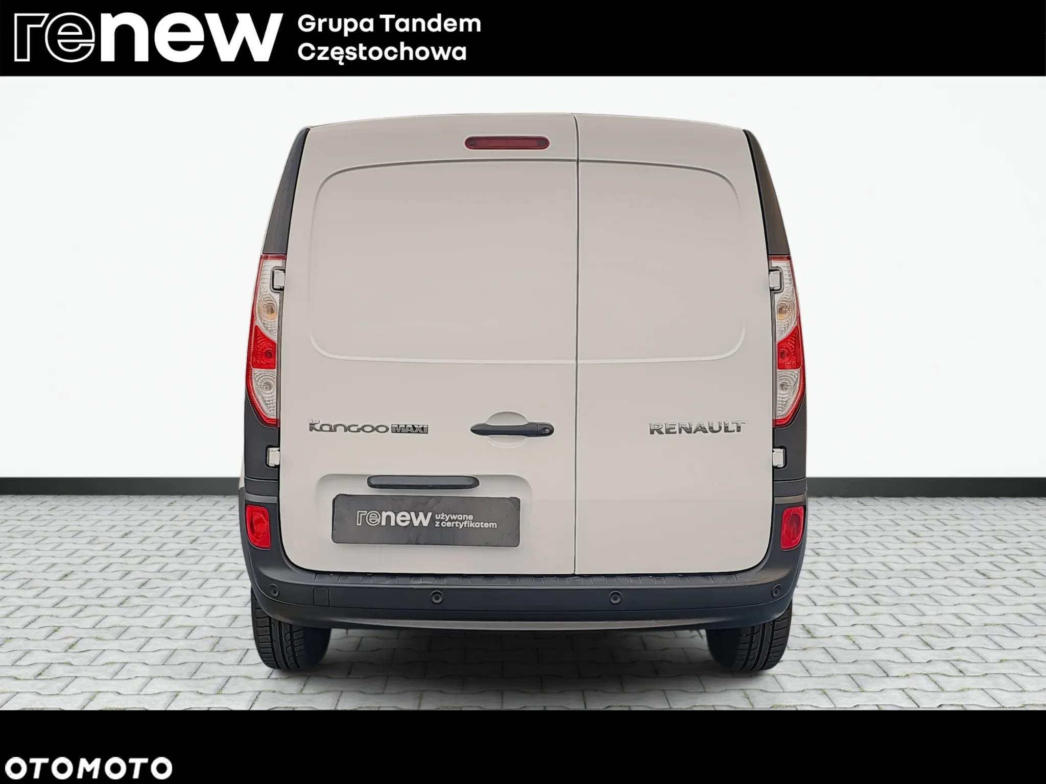 Renault Kangoo - 6