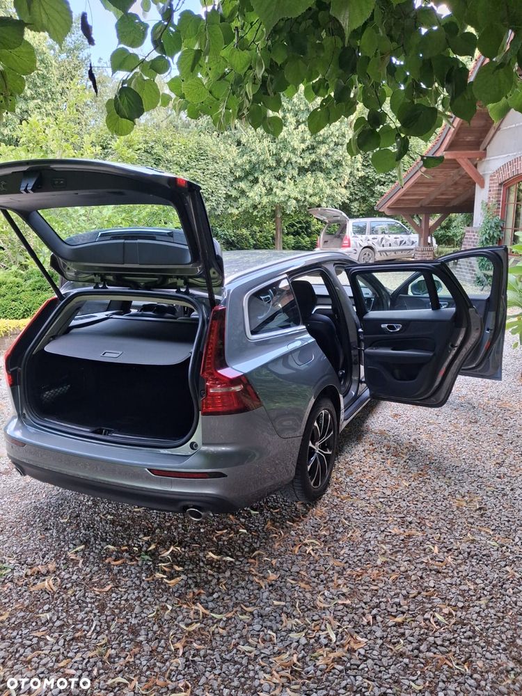 Volvo V60 B3 B Essential - 5