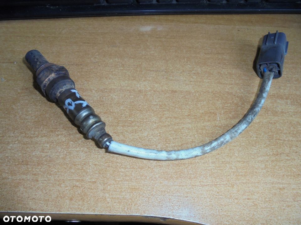 SONDA LAMBDA MAZDA RX 8 - 1