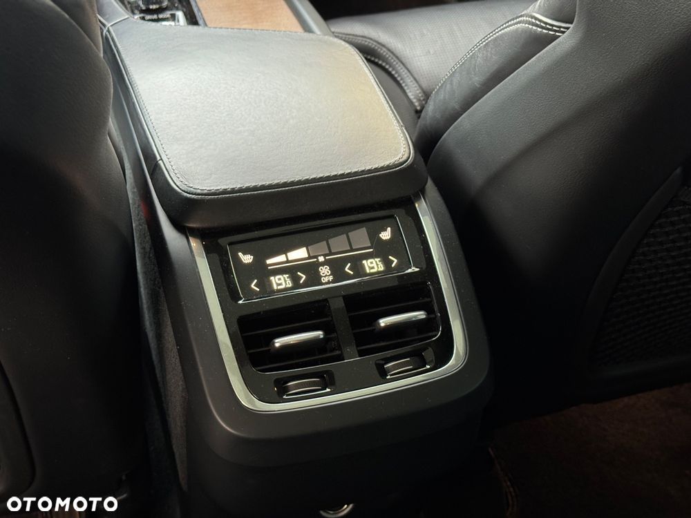 Volvo XC 90 T6 AWD Inscription 7os - 16