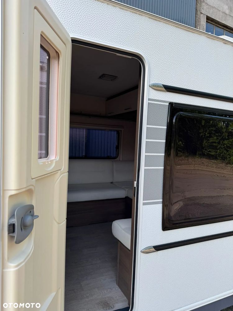 Caravelair Premium 570 - 15