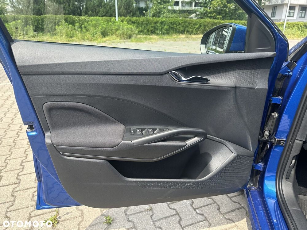 Skoda Fabia 1.0 TSI Edition 130 DSG - 11