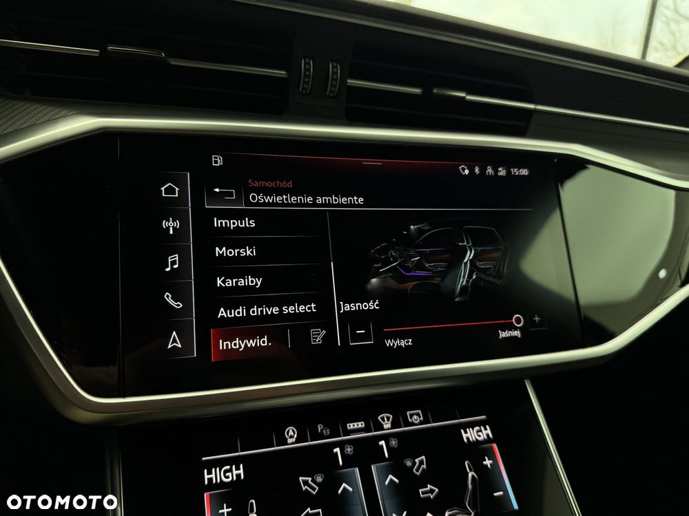 Audi A6 Limousine - 35