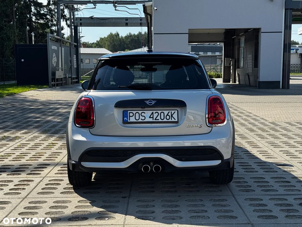 MINI Cooper S - 18