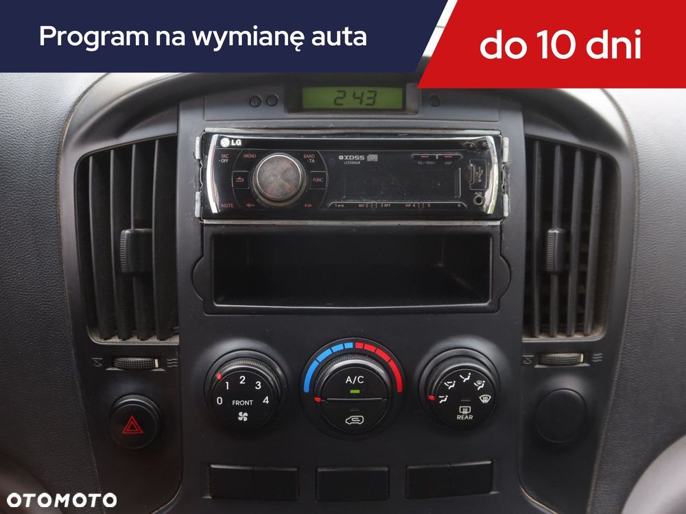 Hyundai h-1 - 14