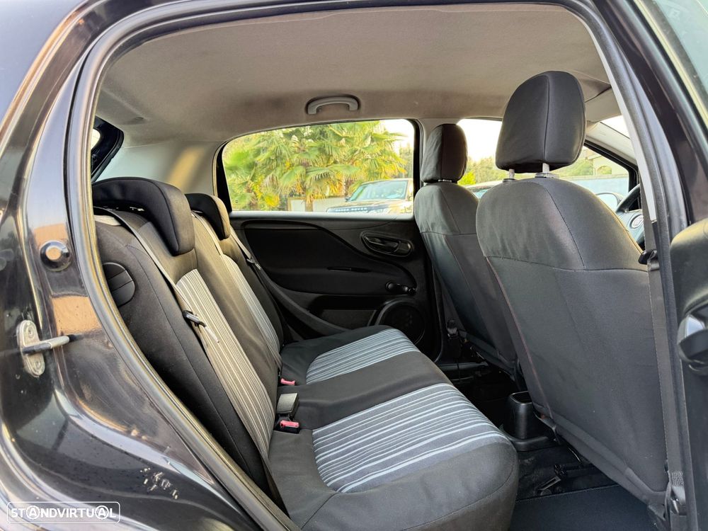 Fiat Punto Evo 1.2 My Life - 25