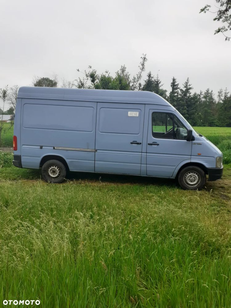 Volkswagen LT 35 - 3