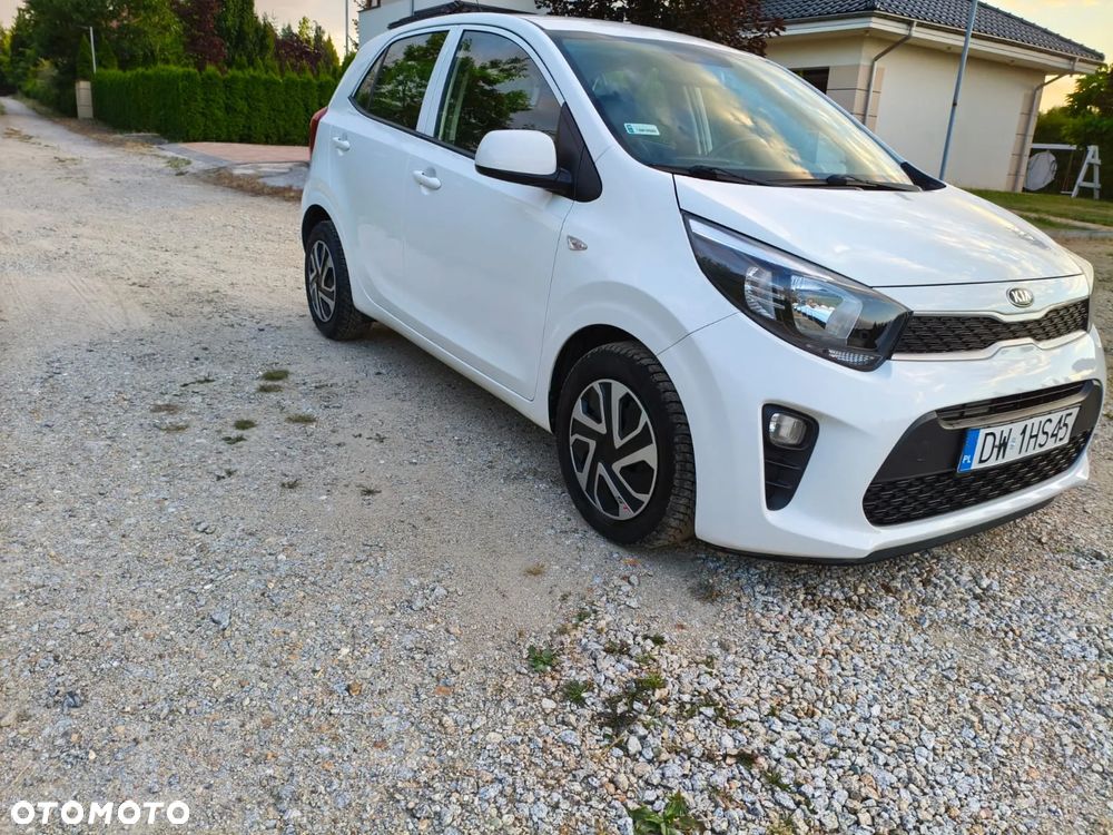 Kia Picanto - 4